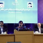 مهندس بهنام‌جو خبرداد؛از آسفالت‌ریزی باند فرودگاه تا تأمین ۵ همت برای کنارگذر غربی