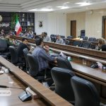 برگزاری دوره آموزشی تخصصی زعفران به میزبانی اتاق بازرگانی قم