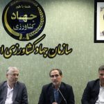 قم پایلوت فناوری انتقال جنین دام‌های دومنظوره شد