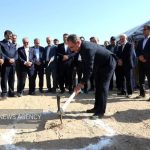 هنرستان کشاورزی قم برای تربیت ۳۰۰ نیروی متخصص احداث می‌شود