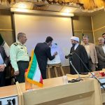 معاون اقتصادی استاندار قم: «ای‌نرخ» گامی در مسیر شفافیت بازار و حمایت از مصرف‌کنندگان است