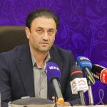 رویکرد صنعت قم تولید محصولات صادراتی است