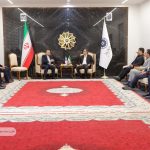 اتاق قم می‌تواند پیشگام توسعه تجارت با غرب آفریقا باشد