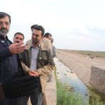اجازه نمی‌دهیم منابع آبی استان بیش از این آسیب ببیند