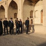 پیگیری تسهیلات بانکی برای ساماندهی پرورش شتر در قم