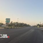 بهسازی ۲۰ هزار مترمربع از ورودی پرتردد قم در محدوده میدان شهید اوسطی