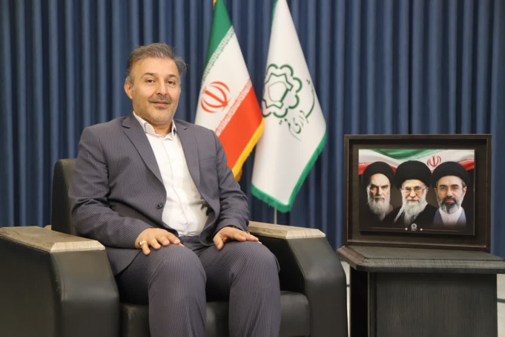 عملیات اجرایی پارکینگ شهیدان موسوی در قم با ظرفیت ۲۰۰ خودرو آغاز می‌شود