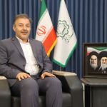 تقاطع غیرهمسطح حافظ قم به پیشرفت ۸۵ درصدی رسید؛ بهره‌برداری تا پایان سال