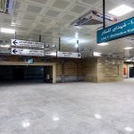 احداث دو ایستگاه جدید مترو قم تا سال ۱۴۰۷