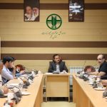 ساماندهی پسماند صنایع کفش و دمپایی قم با ضرب‌الاجل یک‌ماهه