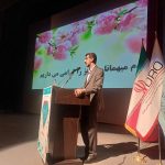 گوهرتراشی به یکی از پیشران‌های صادرات غیرنفتی قم تبدیل شود