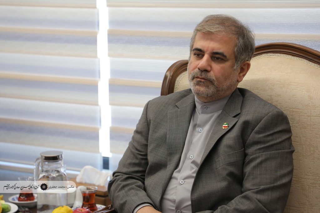 گسترش روابط اقتصادی قم و سنگال با تکیه بر ظرفیت بخش خصوصی