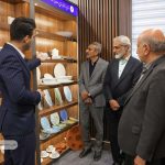 نمایشگاه دائمی توانمندی‌های تولیدی قم؛ بازتاب تنوع صنایع استان