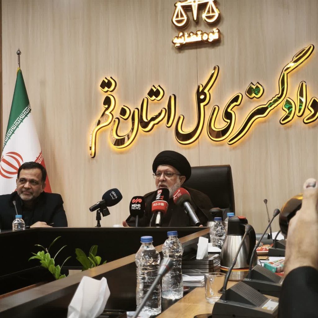 ۴۴۴ میلیون یورو تعهد ارزی ایفا نشده در قم