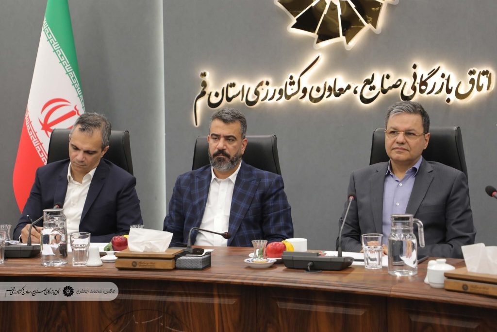 تصمیمات اقتصادی کوتاه‌مدت نباید به تضعیف تولیدکنندگان منجر شود